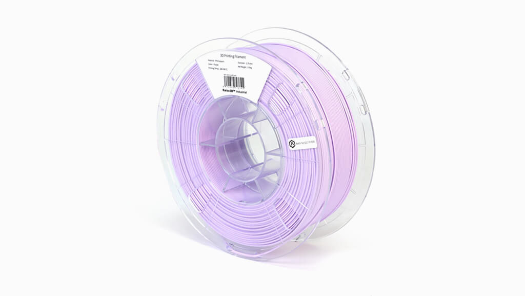 Raise3D Industrial PPA Support Filament_1