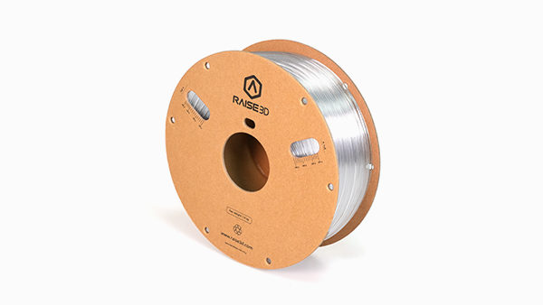 Raise3D Premium PC Filament_Cover