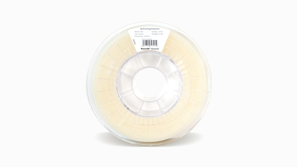Raise3D Premium PVA+ Filament - Image 2