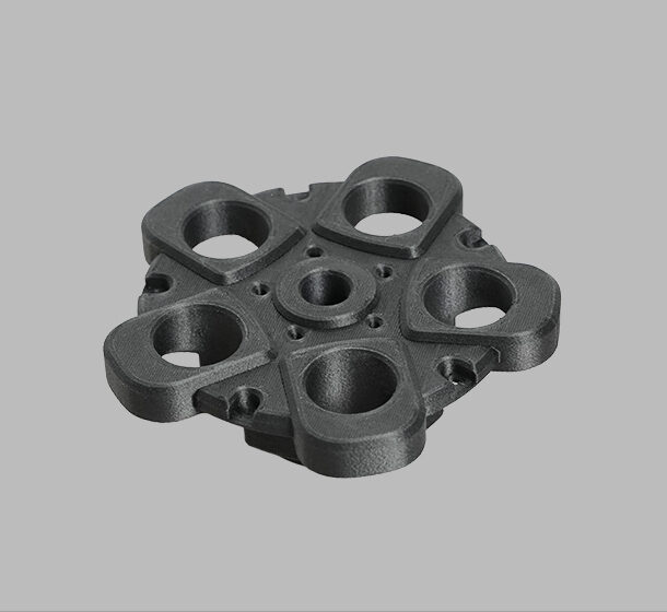 Rim Mounting Fixture