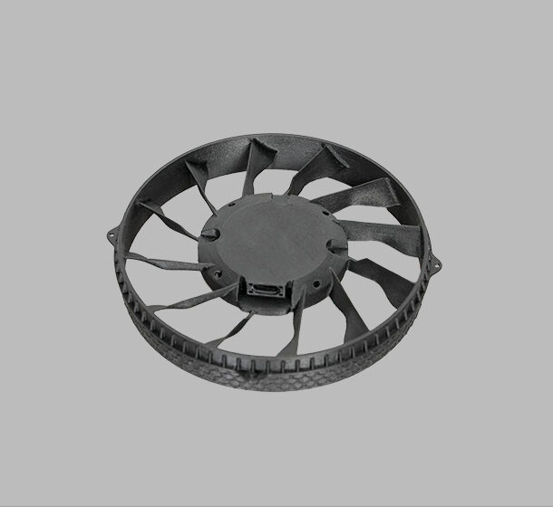 Cooling Fan