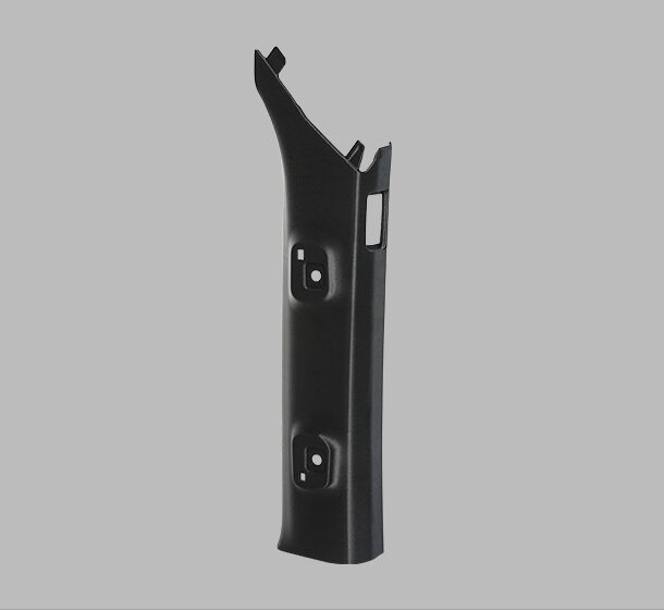 A-Pillar Cover