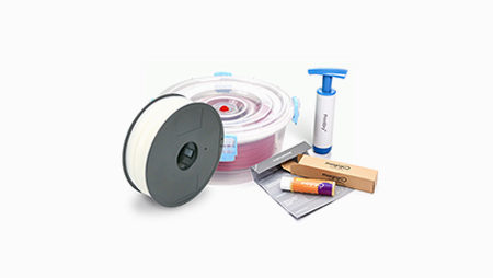Raise3D-Shop-Certified 3rd Party Products