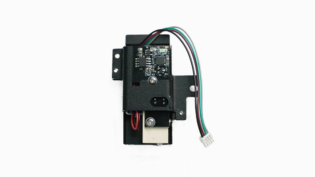 Raise3D_Shop_inside_Auto-leveling System Assembly (E2 and E2CF Only)_2