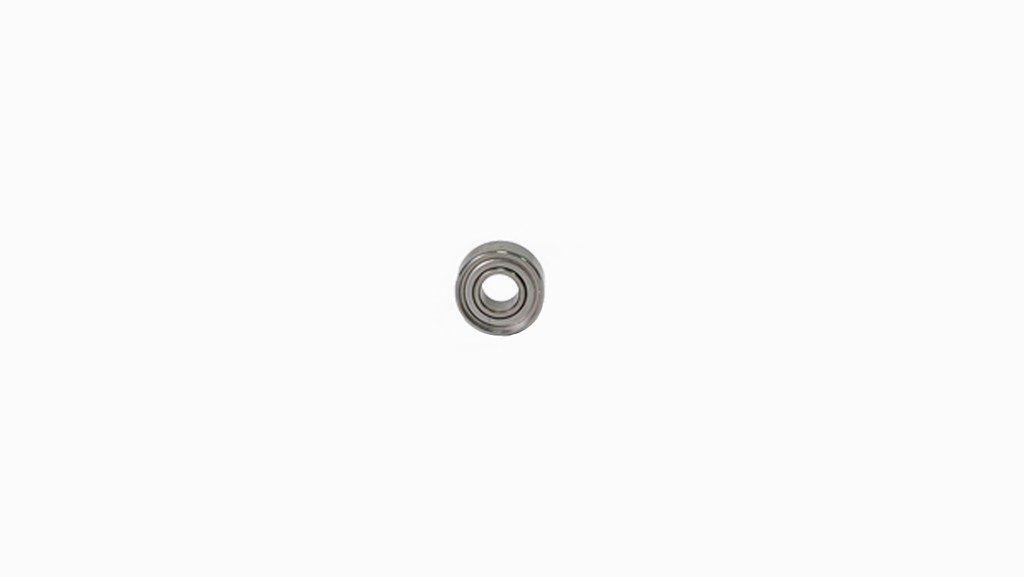 Raise3D_Shop_inside_Extruder Bearing (Pro3 Series Only)
