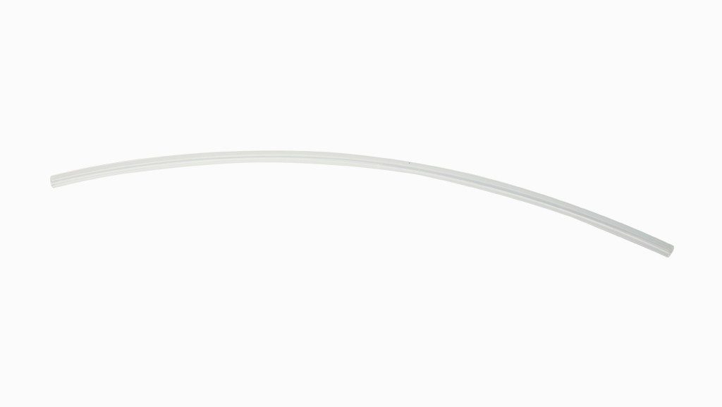 Raise3D_Shop_inside_Flexible Filament Guide Tube (E2CF Only)
