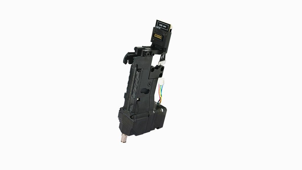 Raise3D_Shop_inside_Left Extruder without Hot End (Pro3 Series Only)_3