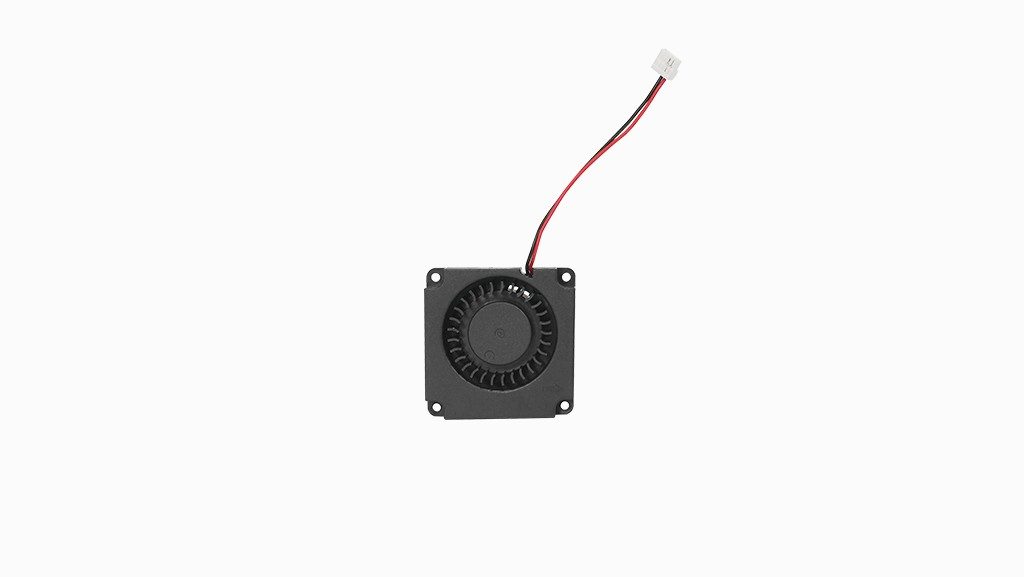 Raise3D_Shop_inside_Left Model Cooling Fan (Pro3 Series Only)