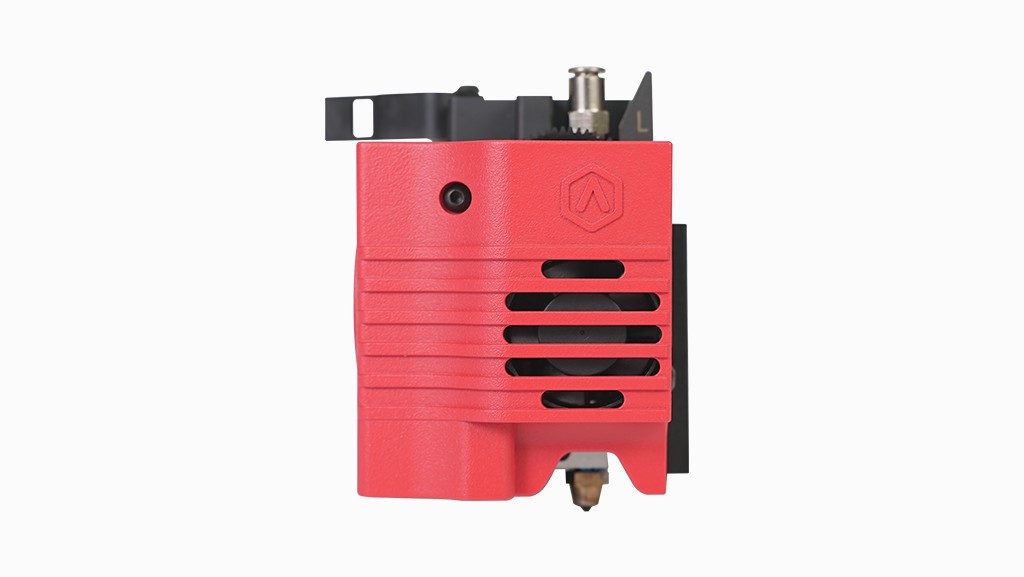 Raise3D_Shop_inside_Left Print Head with Auto-leveling System Assembly (E2CF Only)_1