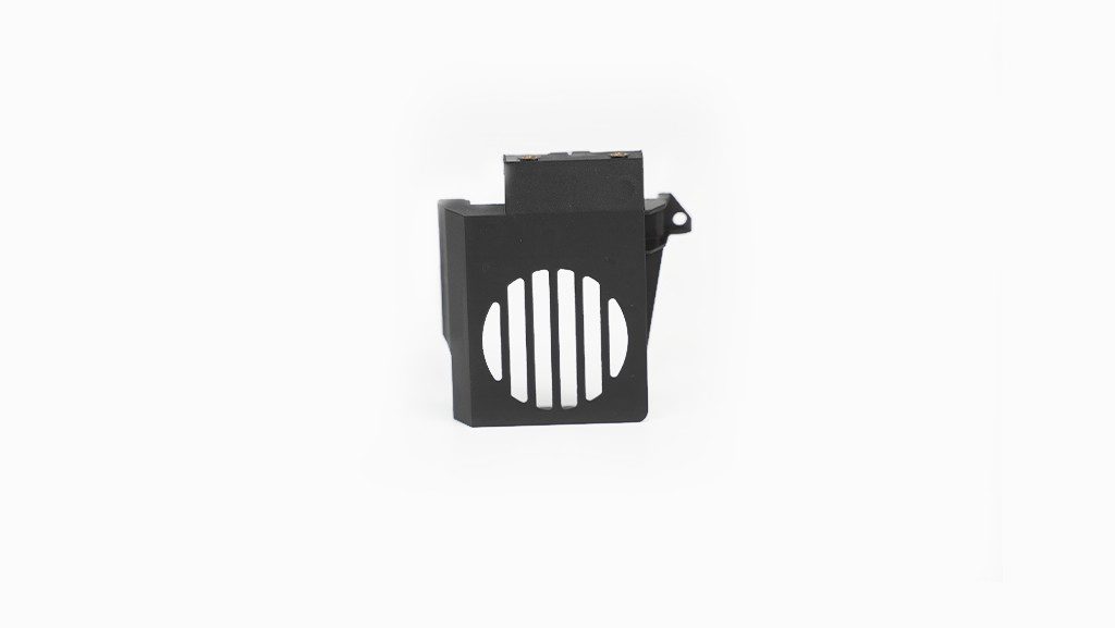 Raise3D_Shop_inside_Left Side Model Cooling Fan Cover