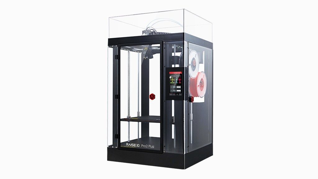Raise3D_Shop_inside_Pro2 Plus_1