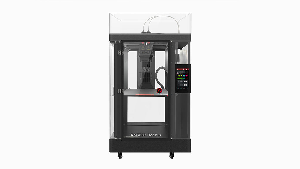Raise3D_Shop_inside_Pro3 Plus_1