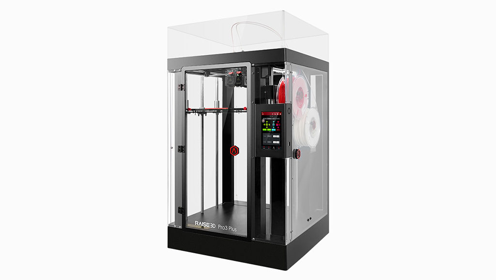 Raise3D_Shop_inside_Pro3 Plus_2