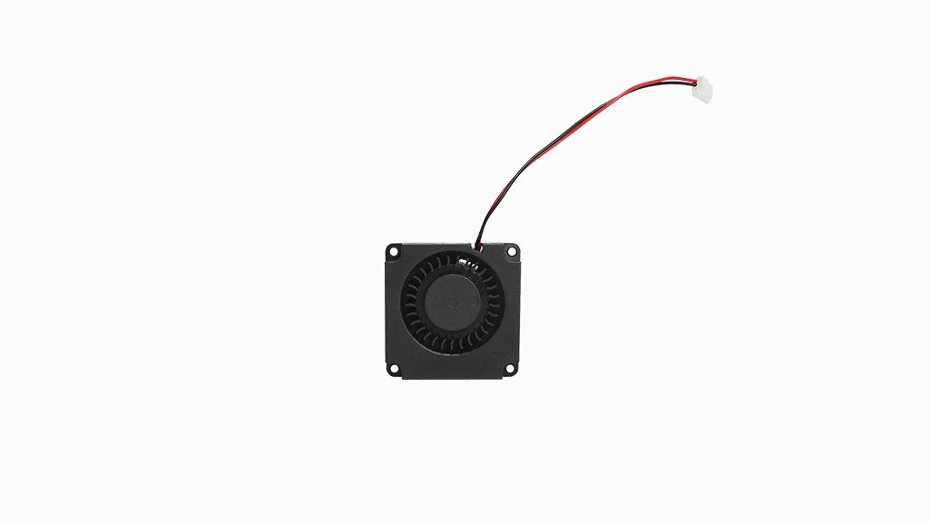 Raise3D_Shop_inside_Right Model Cooling Fan (Pro3 Series Only)