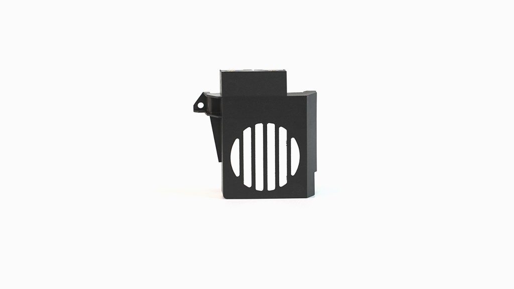 Raise3D_Shop_inside_Right Side Model Cooling Fan Cover
