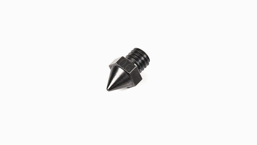 Raise3D_Shop_inside_Steel Nozzle with WS2 Coating (Pro3 Series, Pro2 Series and E2 Only)_3