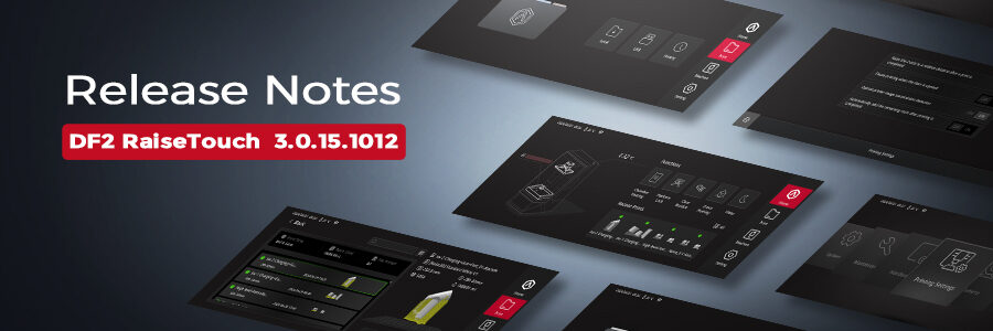 RaiseTouch 3.0.15 Release Notes – DF2