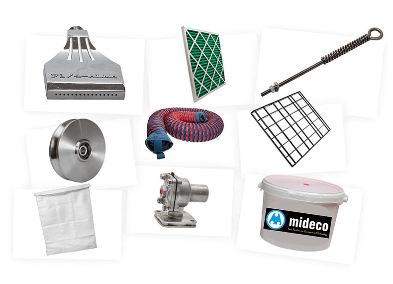 Rapid Prototyping - Case 2 Mideco
