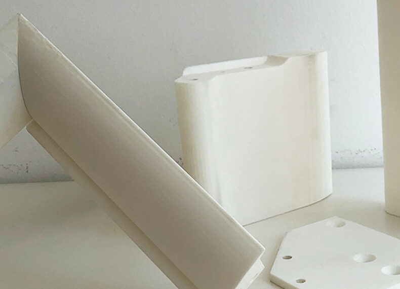 Rapid Prototyping - Case 3 Pianca