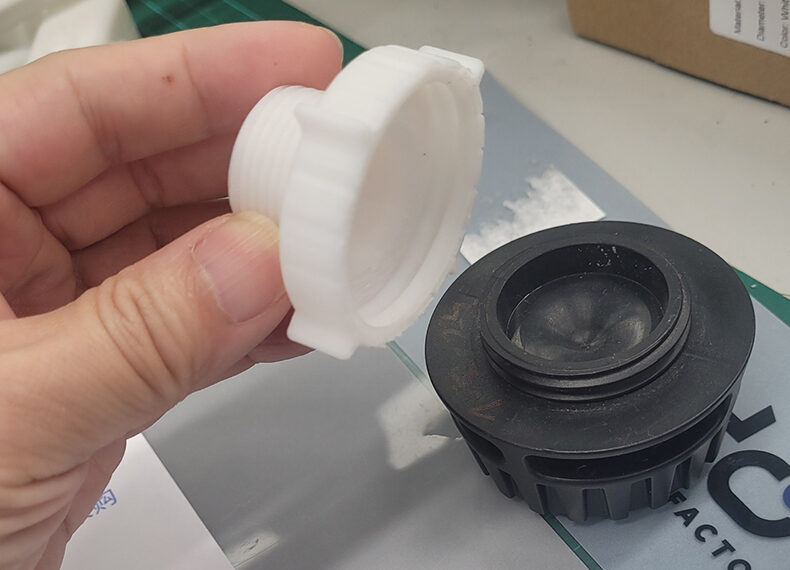 Rapid Prototyping - Case 5 KOKIDO