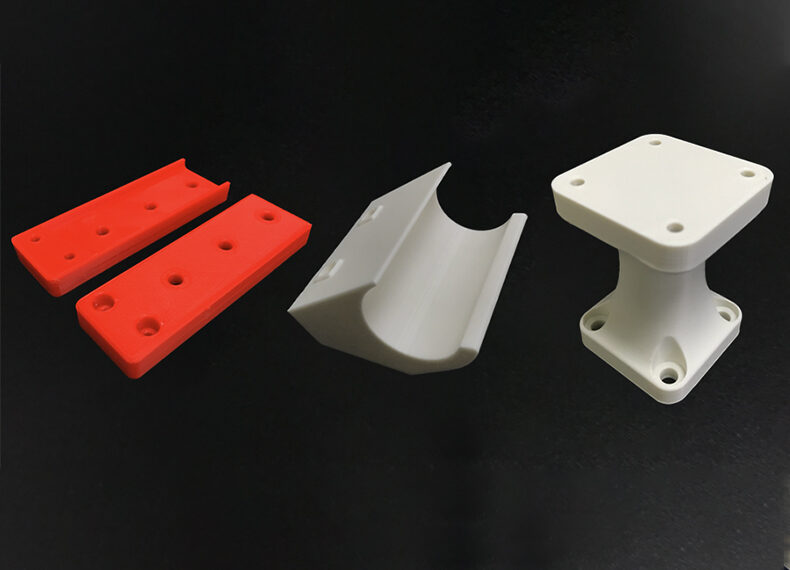 Rapid Prototyping - Case 6 NAIST