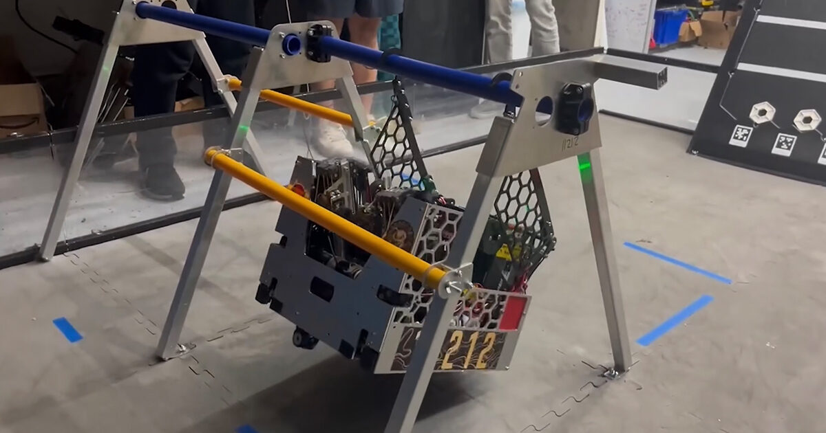 Rapid Prototyping - Model 3