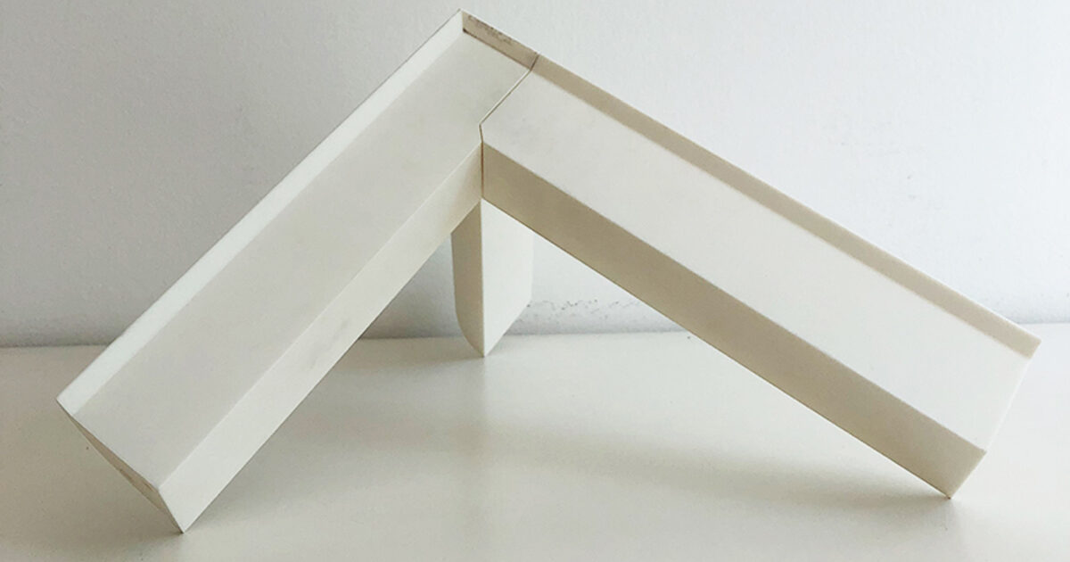 Rapid Prototyping - Model 4
