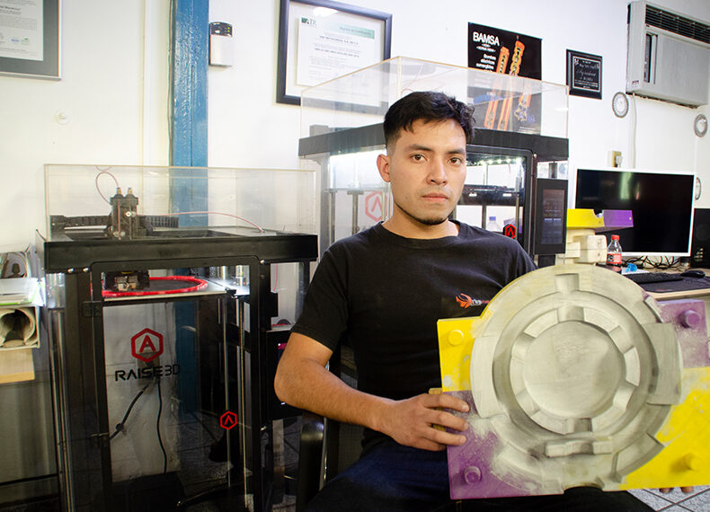 Rapid Tooling - Case 4 RBP Metallurgy