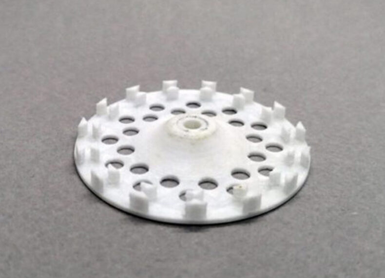 Rapid Tooling - Case 5 Zetamix