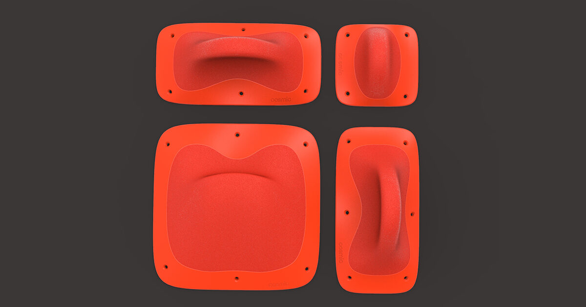 Rapid Tooling - Model 1