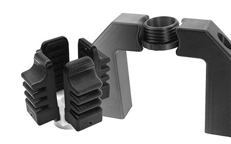 What Materials Are Used in FFF 3D Printing