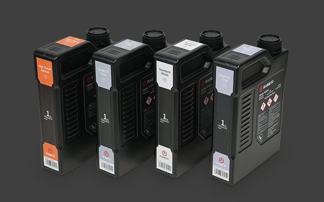 Choose the Right Resin for Your Application