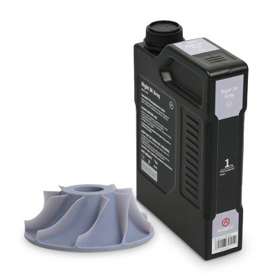 Rigid 3K - Porduct with Model - 05-1