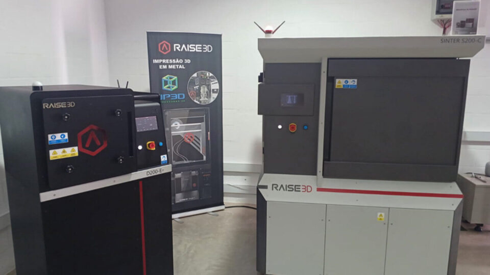 What Is 3D Printing
