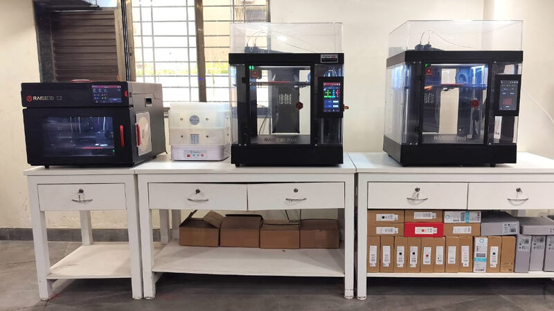 What Exactly Is 3D Printing