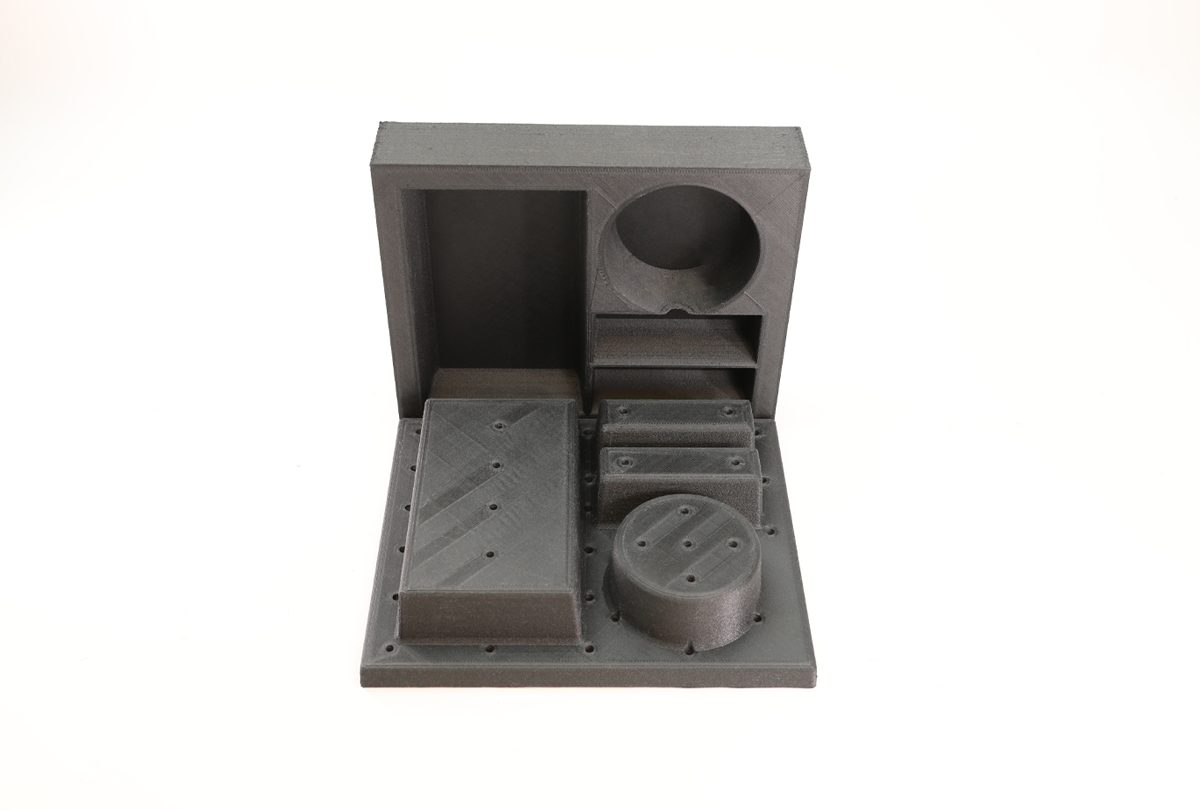 Thermoforming
