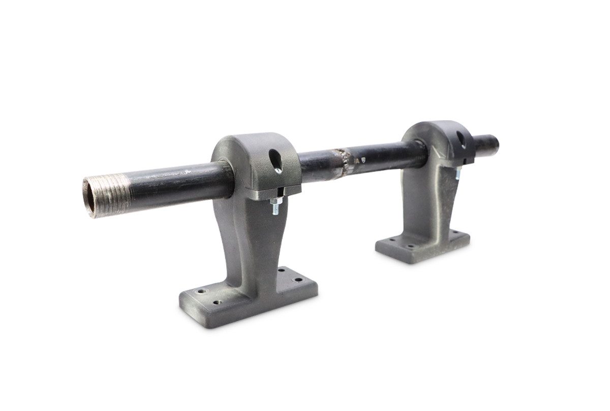  Welding Jigs and Fixtures