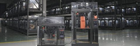 What Are the Advantages and Disadvantages of FFF 3D Printing