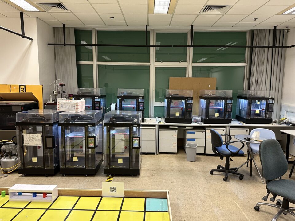 What are the Common Causes of 3D Printer Breakdowns