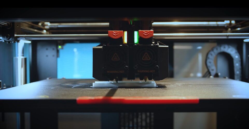What Are the Factors That Affect the Time It Takes to 3D Print a Part