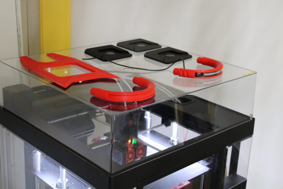What Are the Technical Characteristics and Specifications of DLP 3D Printing