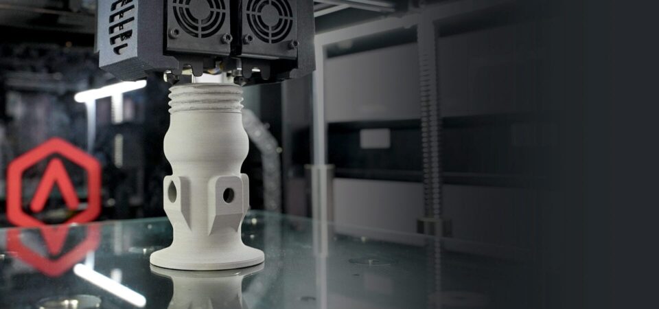What is 3D Printing