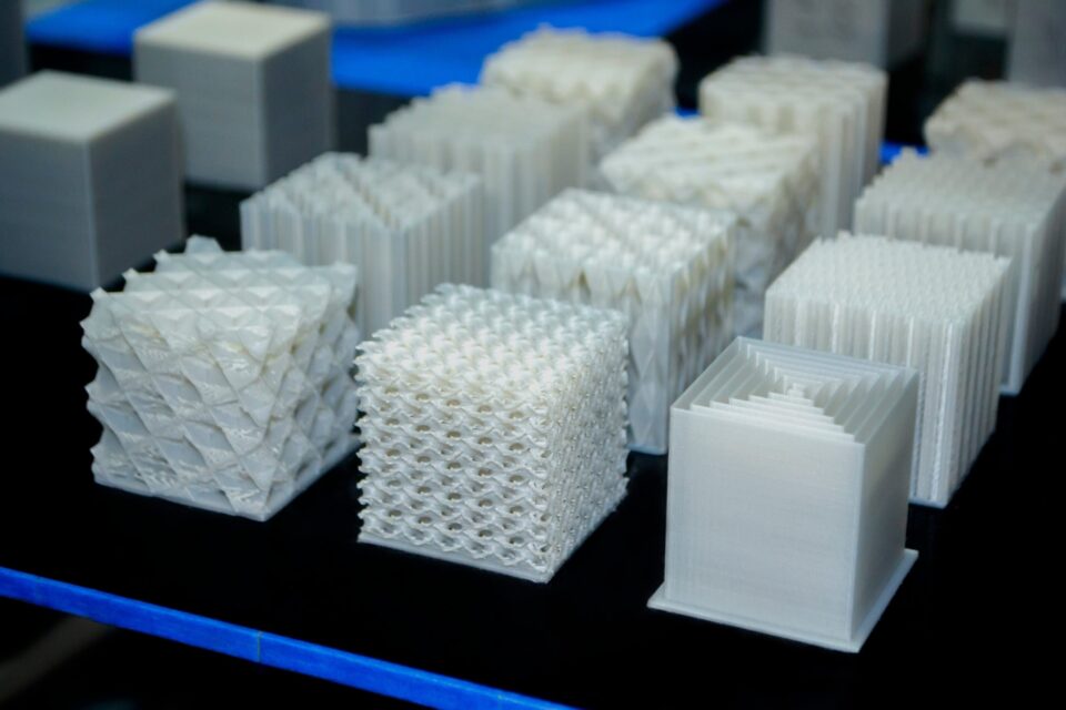 What is 3D Printing Resolution