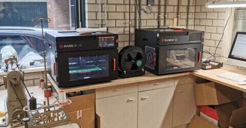 What is 3D Printing