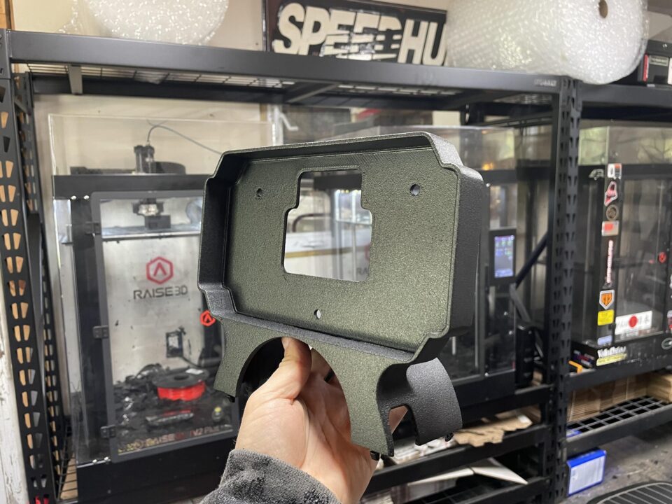 What Is DLP 3D Printing