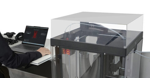 What is the Resolution Across Different 3D Printing Technologies