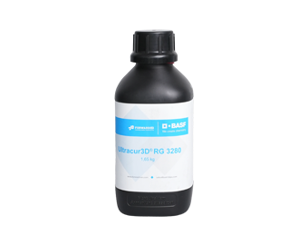 Forward AM Ultracur3D® RG 3280