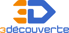 3Découverte