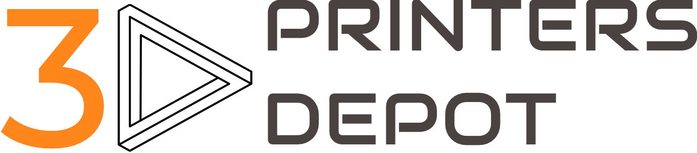 3D_Printers_Depot_Logo