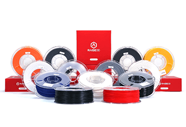 4. Open Filament Program